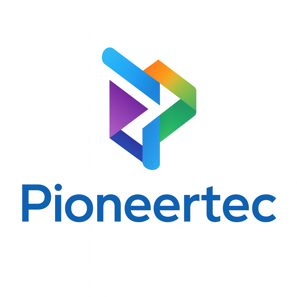 PioneerTecsa Logo